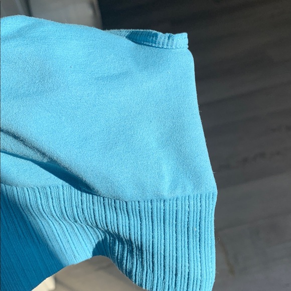 Free people movement Blue Sport Bra - Picture 2 of 9